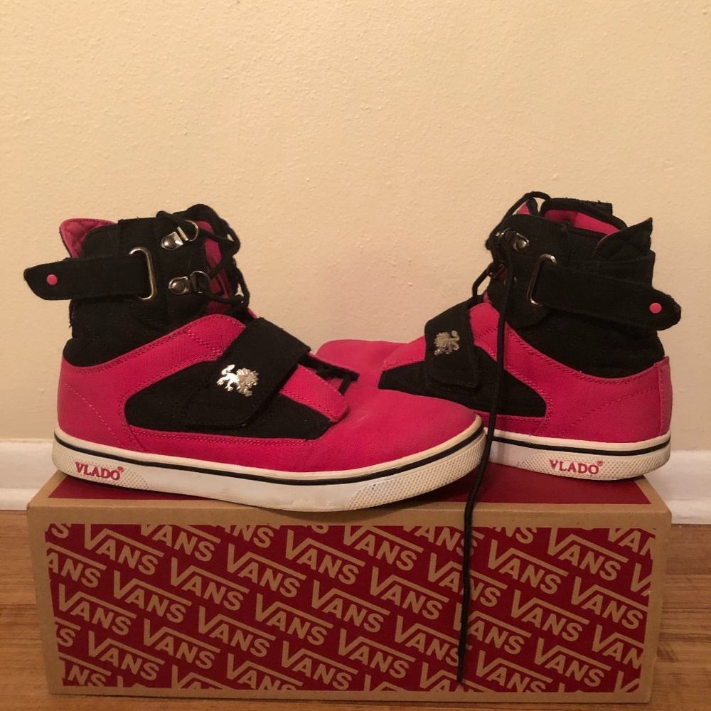 Vlado Atlas II